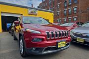 $12999 : 2017 Cherokee Limited thumbnail