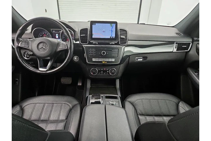 $21998 : Mercedes-Benz GLE 2018 GLE 3 image 9