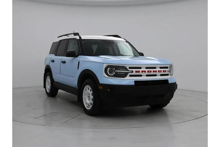 $27998 : Ford Bronco Sport 2023 AWD H image 1