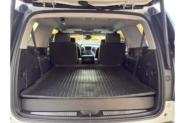 $27342 : GMC Yukon 2019 4x4 Denali 4d image 9