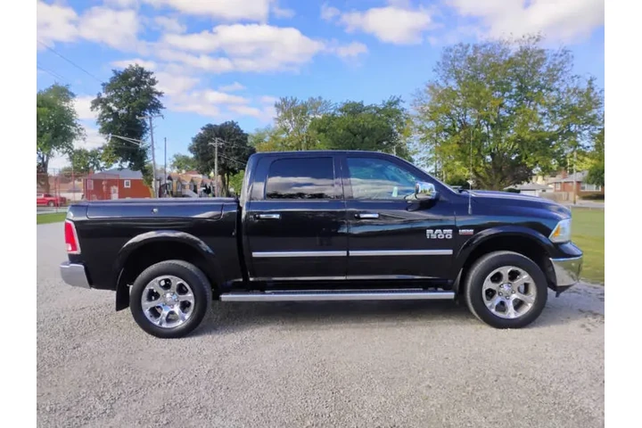 $14995 : 2015 RAM 1500 Laramie image 8