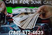 Hialeah gardens cash X JUNK CA