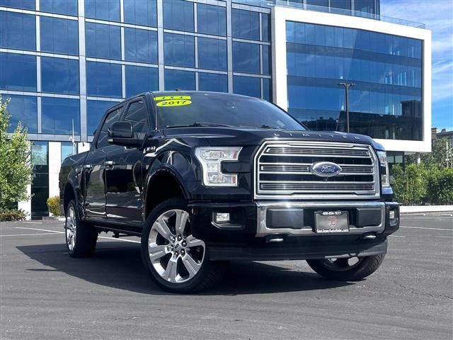 $35995 : 2017 FORD F150 SUPERCREW CAB image 2