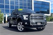 $35995 : 2017 FORD F150 SUPERCREW CAB thumbnail