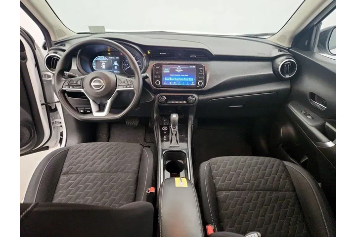$18998 : Nissan Kicks 2022 SV 4dr Cro image 9