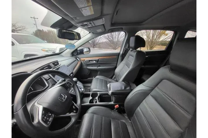$22867 : Honda CR-V 2020 EX-L 4dr SUV image 10