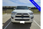 $35759 : Toyota 4Runner 2019 AWD Limi thumbnail
