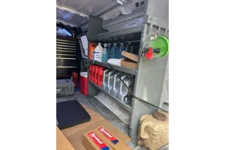 Mecánica Móvil 24/7 image 2