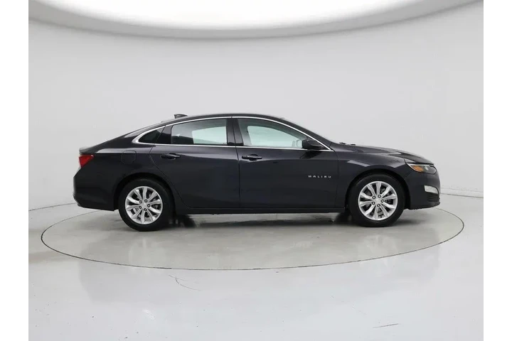 $15998 : Chevrolet Malibu 2023 LT 4dr image 7