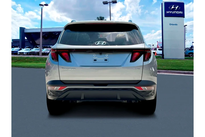 $19998 : Hyundai TUCSON 2024 AWD SEL image 6