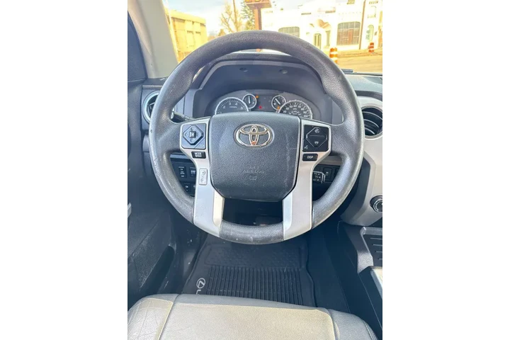 $27995 : 2014 Tundra SR5 5.7L V8 image 8