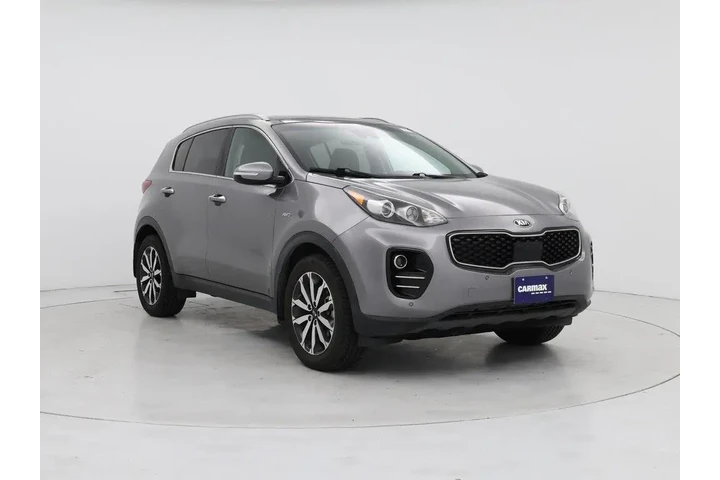 $13998 : Kia Sportage 2017 AWD EX 4dr image 1