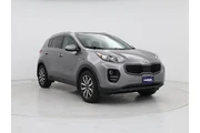 Kia Sportage 2017 AWD EX 4dr en Reno