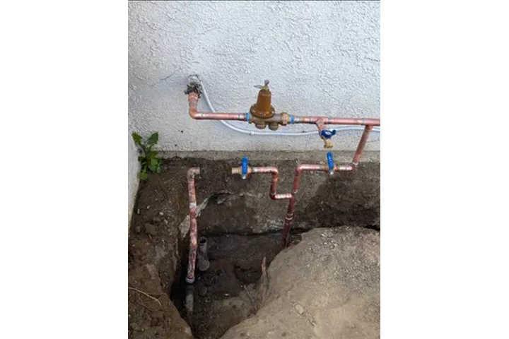 Garcia's Plumbing - Handyman image 2