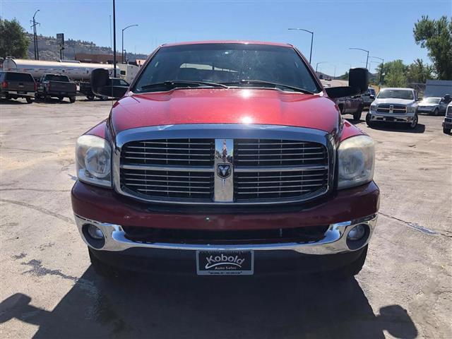 $16995 : 2007 DODGE RAM 2500 QUAD CAB2 image 7