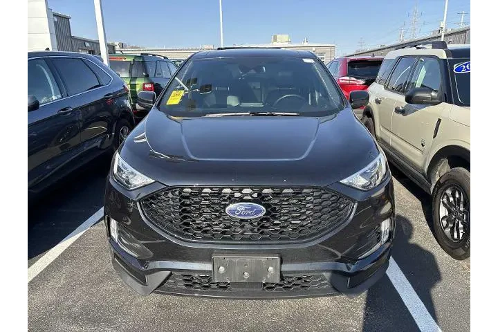 $34990 : Ford Edge 2022 AWD SEL 4dr C image 6