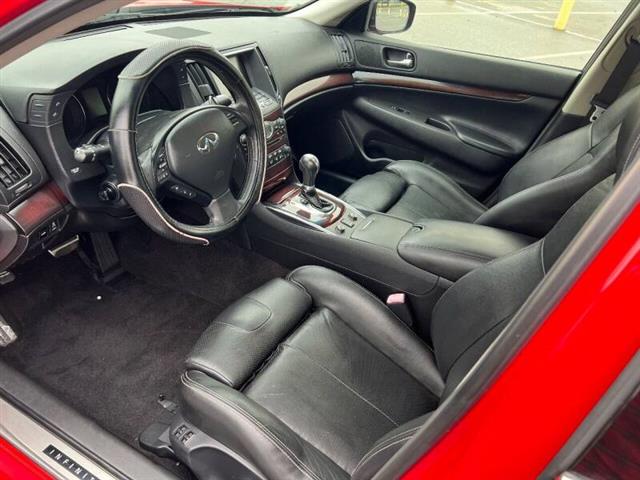 $11500 : Infiniti G37 Sedan x Sport Ap image 9