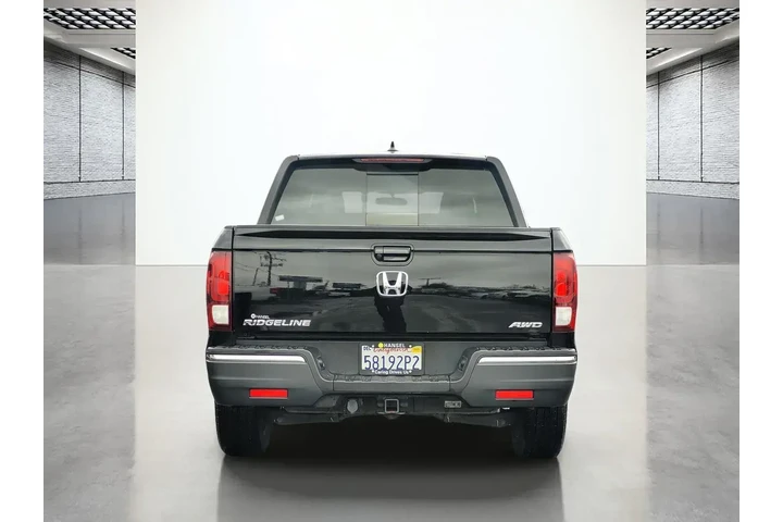 $24999 : Honda Ridgeline 2019 AWD RTL image 6
