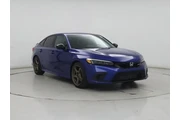 Honda Civic 2022 Si 4dr Seda
