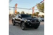 $33800 : 2019 TOYOTA TACOMA DOUBLE CAB thumbnail