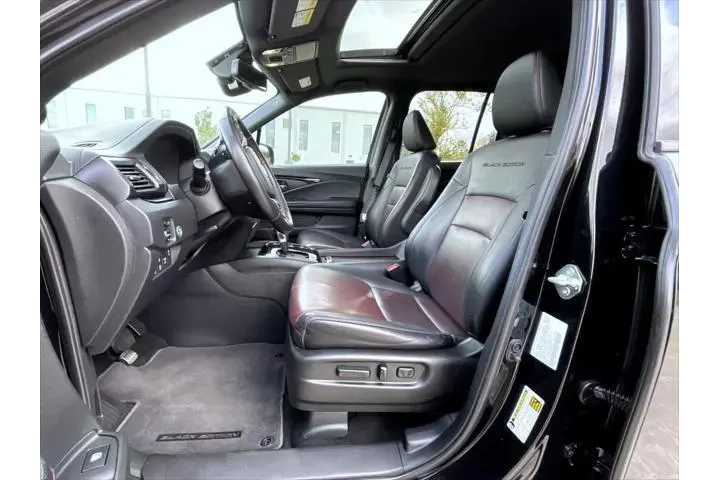 $21730 : Honda Ridgeline 2019 AWD Bla image 10