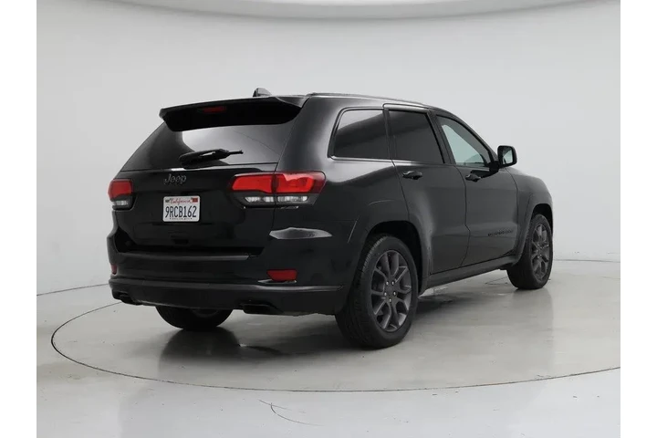 $25998 : Jeep Grand Cherokee 2021 4x2 image 8