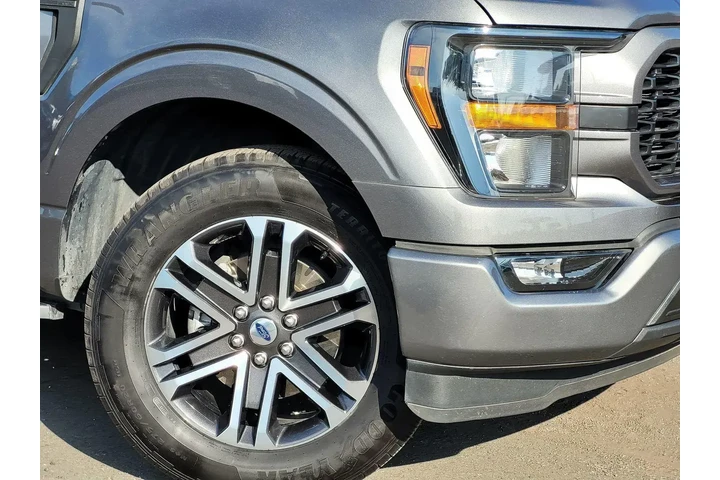 $29999 : Ford F-150 2023 4x2 XL 4dr S image 5