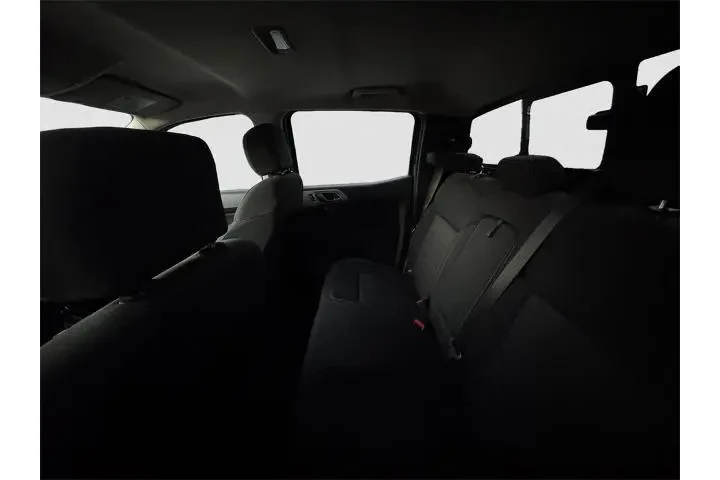 $26971 : Ford Ranger 2019 4x4 XLT 4dr image 8