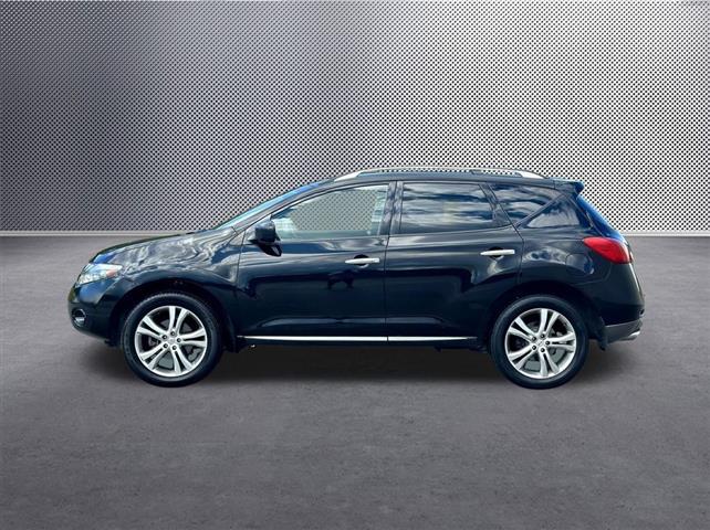 $6794 : 2010 Murano LE image 4