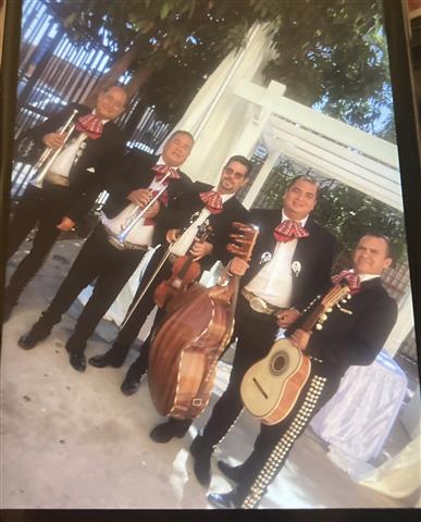 MARIACHI LOS POTRILLOS image 6