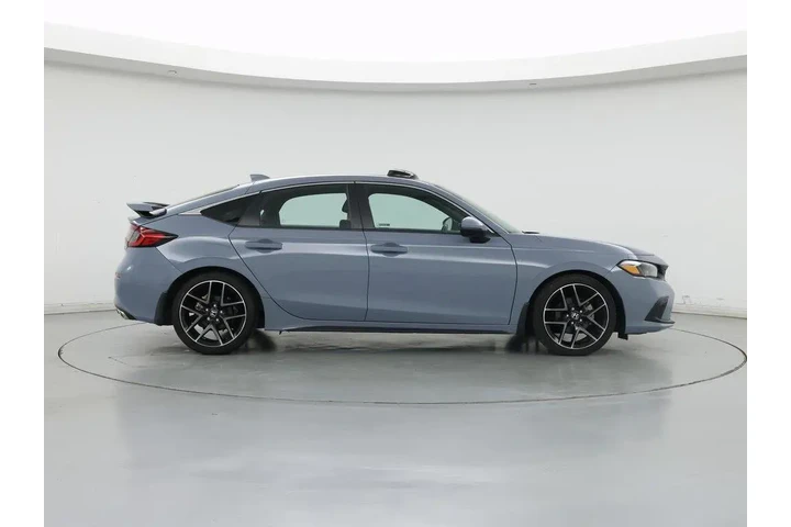 $29998 : Honda Civic 2024 Sport Touri image 7