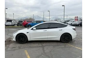 $16550 : Tesla Model 3 2021 AWD Long thumbnail
