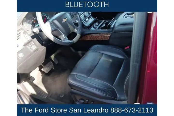 $25750 : Chevrolet Tahoe 2016 4x2 LTZ image 6