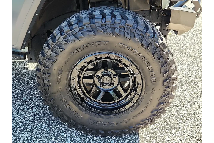 $33980 : Jeep Wrangler 2023 4x4 Sport image 9