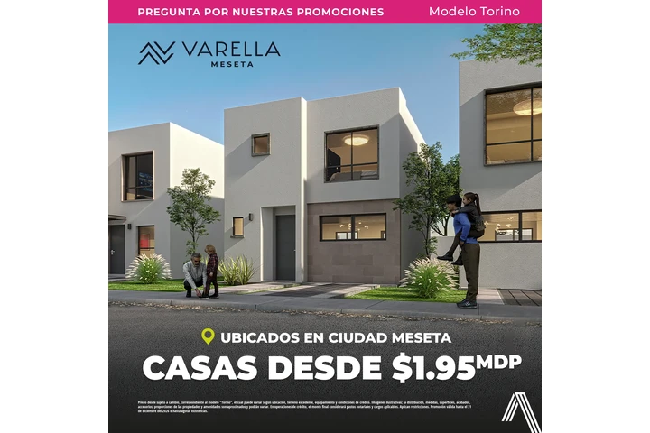 Casas en el Norponiente de Qro image 1