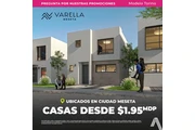 Casas en el Norponiente de Qro en Queretaro