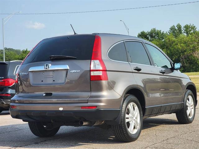 $10990 : 2011 CR-V EX image 8