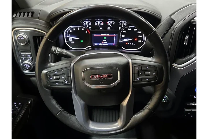 $34998 : GMC Sierra 1500 2020 4x2 Ele image 9