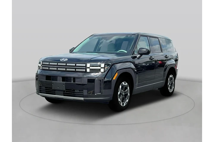 $27907 : Hyundai SANTA FE 2024 AWD SE image 1