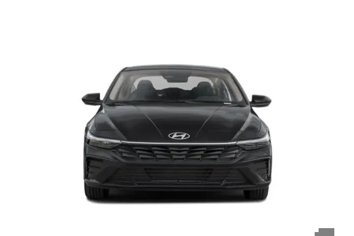 $23495 : Hyundai ELANTRA 2024 SEL 4dr image 4