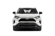 $23885 : Toyota RAV4 2021 AWD LE 4dr thumbnail