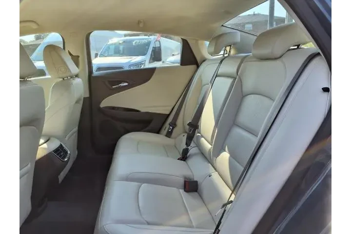 $25288 : Chevrolet Malibu 2024 LT 4dr image 10