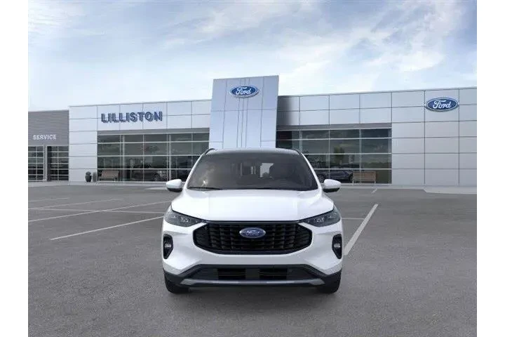 $36000 : Ford Escape Plug-In Hybrid 2 image 6