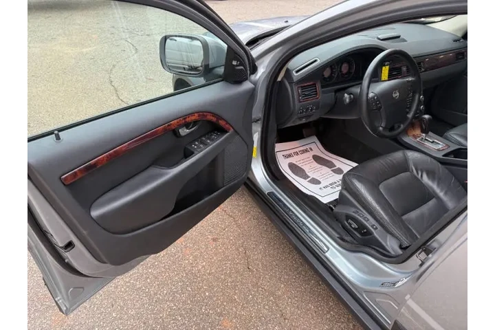 $7999 : 2008 XC70 3.2 image 10