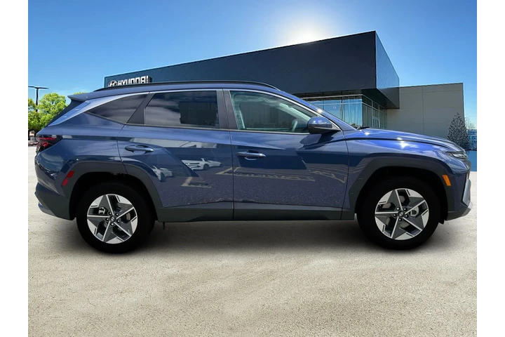 $22999 : Hyundai TUCSON 2025 SEL 4dr image 9