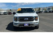 $36984 : Ford F-150 2021 4x4 XLT 4dr thumbnail
