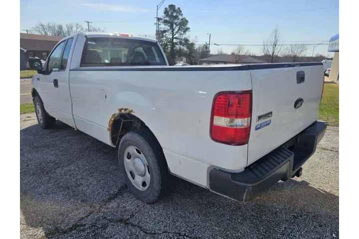 $8000 : 2008 F-150 XL image 7