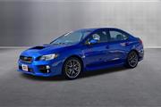 $25697 : 2016 WRX STi Limited thumbnail