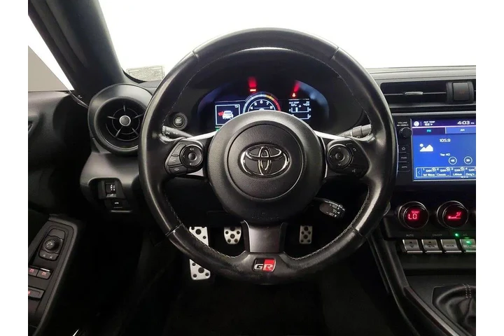 $29998 : Toyota GR86 2022 Premium 2dr image 10
