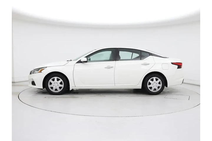 $17998 : Nissan Altima 2019 2.5 S 4dr image 3